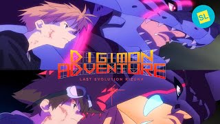 Digimon Adventure Evolution Theme Braveheart Lyrics