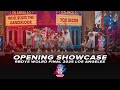 OPENING SHOWCASE | RED BULL DANCE YOUR STYLE WORLD FINAL 2025 Los Angeles