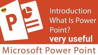 How to use powerpoint presentation/ #PowerPoint #beginners