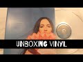 Unboxing Kacey Musgraves Golden Hour || Vinyl Record || EthanTheDJ