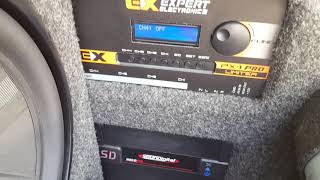 Pioneers 311 com Soundigital 1600.1