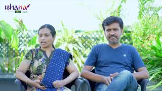 Vibrant Homes | Ishana | 3 BHK Luxury Homes | Thiruvanmiyur | Adyar Home | Customer Testimonial