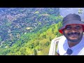 nelligala temple and ambuluwawa travel vlog 2024 nelligalatemple ambuluwawa srilanka kandy