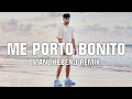 Bad Bunny ft. Chencho Corleone - Me Porto Bonito (@Manlikebenj REMIX)