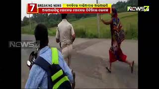 Odisha Cop Transferred Over Minor Boy’s Death Inside Dhaba