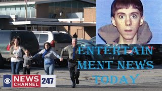 FBI releases documents on Sandy Hook shooter Adam Lanza