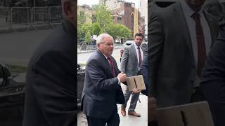 Senator Bob Menendez Bribery Trial Begins in New York