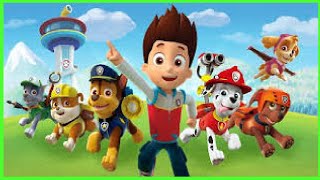 ‘💥🔴Paw Patrol 3’ Is a Go, Set for 2026 Theatrical Release🔴💥