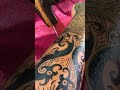 Alat Tato / Tattoo Sederhana Tradisional, Bisa dibuat Sendiri