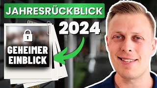 KAF Akademie Jahresrückblick! Blick hinter die Kulissen (& Ausblick auf 2025)