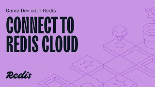 Connect to Redis Cloud