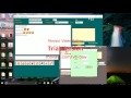 Global Chat Application in java using socket programming (code in description)