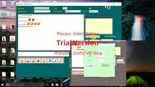 Global Chat Application in java using socket programming (code in description)