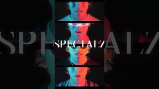 口だけでSPECIALZ 2 / 呪術廻戦2期OP #beatbox