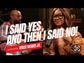 ERICA CAMPBELL TALKS DIVORCE, LOVE, AND MULTIPLE MARRIAGE PROPOSALS| Love You Moore Show Ep. #8