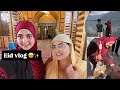 Eid ul Adha Vlog 2026 🐐 ||  Srinaga Dargah Visit 🤩||Peaceful Moments & Family Day