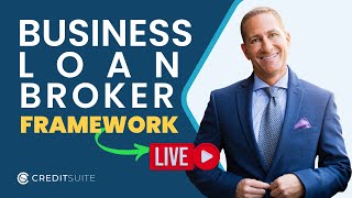 Business Loan Broker Framework