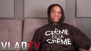 Charlamagne Calls Yelawolf \u0026 MGK \