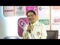 live health talk หน่วยทันตกรรมพระราชทานในพระบาทสมเด็จพระเจ้าอยู่หัว