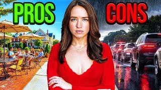 The REAL Pros & Cons of Living in Raleigh, NC