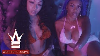 Chinese Kitty Feat. Cuban Doll "Opps"  (WSHH Exclusive - Official Music Video)
