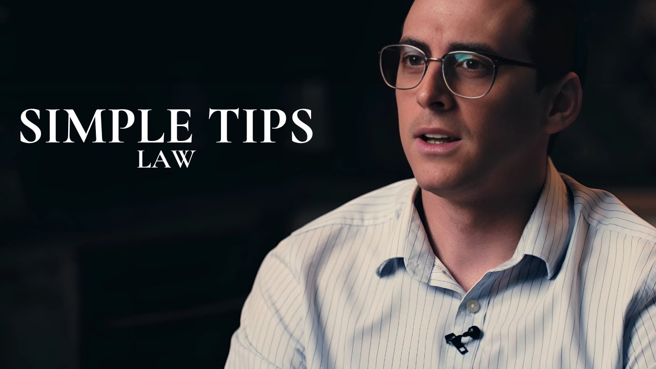 Law Youtube