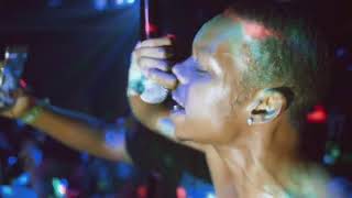 BLAKERY- BROCKHAMPTON (PROMO)