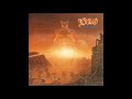 Dio - I Speed At Night (D Tuning, 1 Step Down)