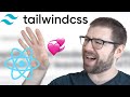 Why Tailwind Is Like React