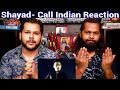 Fandom Talks | Shayad | Call | Indian Reaction | Jilawatan | Xulfi | Aanchal & Sushant