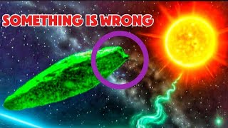 “The Interstellar Visitor 3I/ATLAS Just Did the Impossible — Scientists Are Speechless”