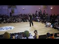 Grom vs Marlone [Bboy Top8] // The World Battle x stance