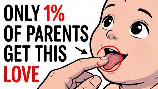 10 Rare Behaviors Babies Show ONLY When They Love You Deeply