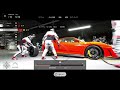 【gt7】ワールドツーリングカー600 難易度ハード【東京エクスプレスウェイ・東ルート 外回り12lap】