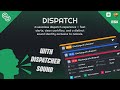 Galaxis Dispatch | FiveM Scripts | (QBCore/QBX/ESX)