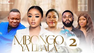 Mbongo Ya Libala  Ep  2 Nouveau Film Congolais Js Production