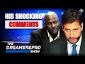 Mike Greenberg Totally Disrespects The Legacy Of Michael Jordan Bulls With His Insane Take On ESPN