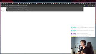 Doing HackTheBox Live! - LIVE HACKING