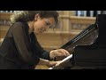 Sara Daneshpour - 2011 Tchaikovsky Competition Round II Phase I (June 20)