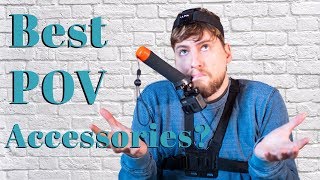 GoPro Bite Mount | Best GoPro Accessories