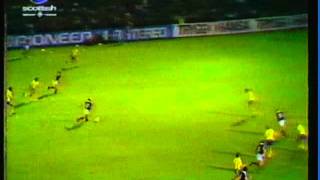 1980 (September 10) Sweden 0-Scotland 1 (World Cup Qualifier).mpg