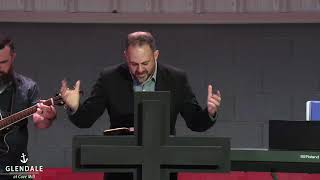 Table Manners - 1 Corinthians 11 | Pastor Barry E. Fields