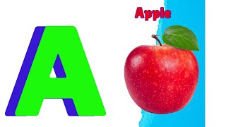 A to Z Phonics Sounds | Abc Song for Kids | Learning Videos for Toddlers | 1 to 10 Numbers Song