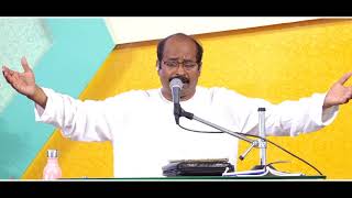 Hosanna Ministries Pastor.FREDDY PAUL anna New 🎶 Song యేసయ్యే నా సంగీతము యేసయ్యే నా సాహిత్యము