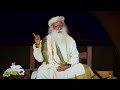 what chanting a mantra can do to you sadhguru