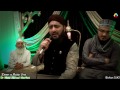 Zaaer e Koey Jina - Dr Nisar Ahmed Marfani - Bolton UK