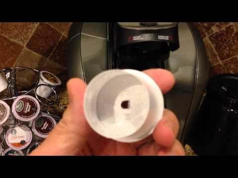 Keurig 2.0 Hot Water Hack Keurig 2.0 Hot Water Hack