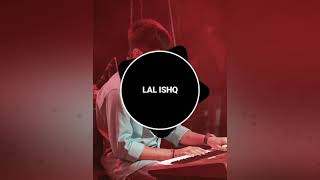 LAL ISHQ 3D SONG | Mr. Musical
