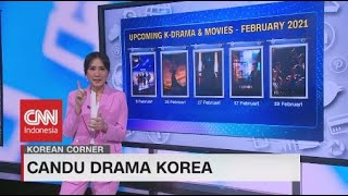 Candu Drama Korea