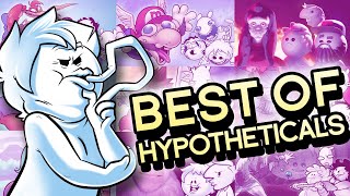 BEST OF Oney Plays Funniest Hypotheticals